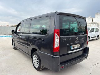 Peugeot Expert 2015