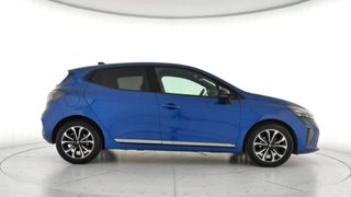 Renault Clio Techno GLP