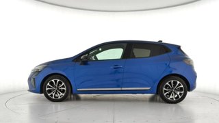 Renault Clio Techno GLP