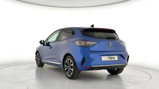 Renault Clio Techno GLP