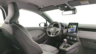 Renault Clio Techno GLP