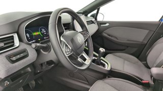 Renault Clio Techno GLP