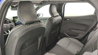 Renault Clio Techno GLP
