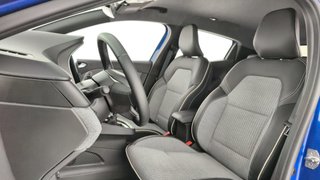 Renault Clio Techno GLP