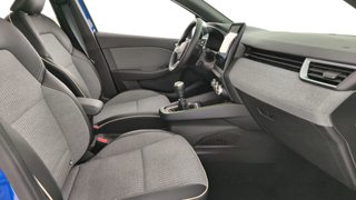 Renault Clio Techno GLP