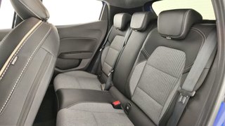Renault Clio Techno GLP