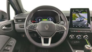 Renault Clio Techno GLP