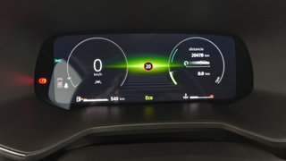Renault Clio Techno GLP