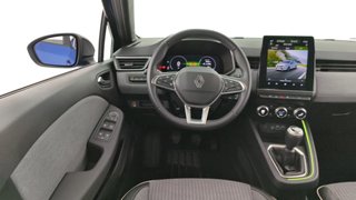 Renault Clio Techno GLP