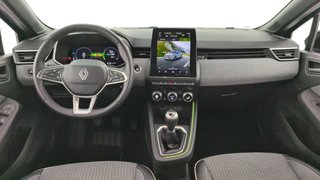 Renault Clio Techno GLP