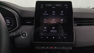 Renault Clio Techno GLP