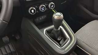 Renault Clio Techno GLP