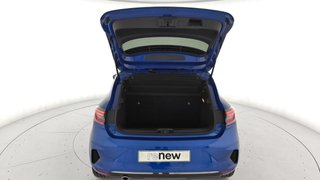 Renault Clio Techno GLP