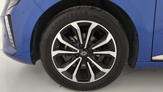 Renault Clio Techno GLP
