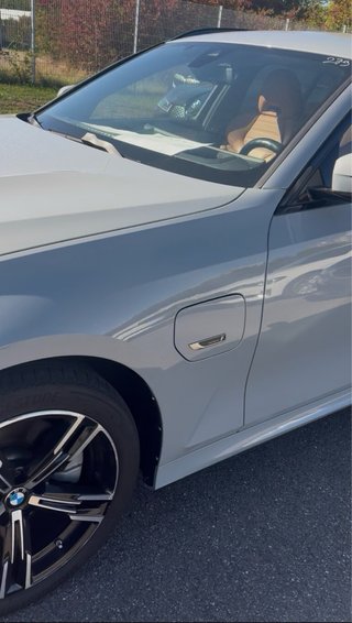 BMW M Sport Pro 330e XDrive Touring