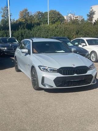 BMW M Sport Pro 330e XDrive Touring