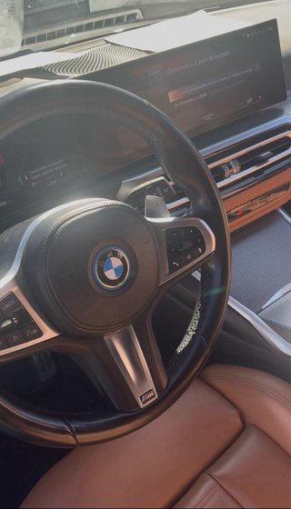 BMW M Sport Pro 330e XDrive Touring