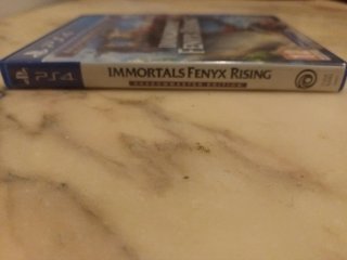 Immortals Fenyx Rising Shadowmaster PS4