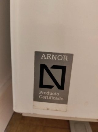 Acumulador de calor eléctrico N