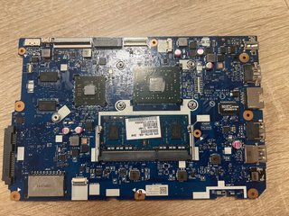 Placa base Lenovo IdeaPad