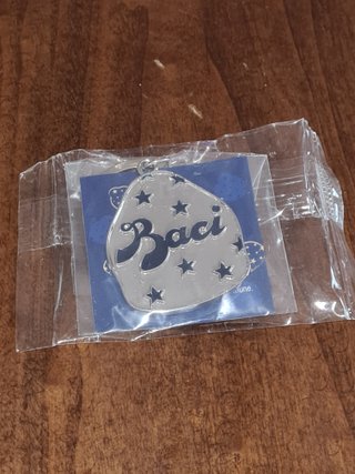 Portachiavi Baci Perugina nuovo