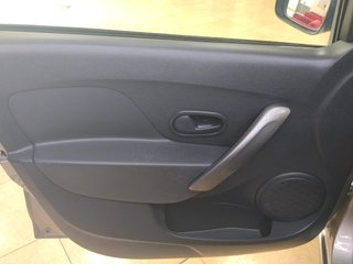 Dacia Logan MCV 2015