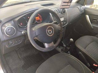 Dacia Logan MCV 2015