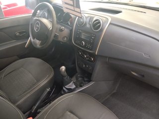 Dacia Logan MCV 2015