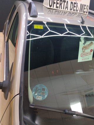 Dacia Logan MCV 2015