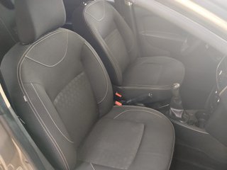 Dacia Logan MCV 2015