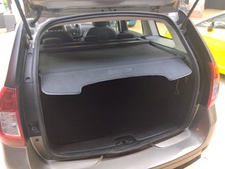 Dacia Logan MCV 2015