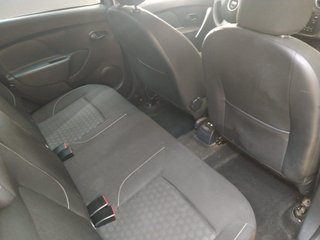 Dacia Logan MCV 2015