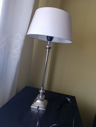 lámparas de mesa (2)