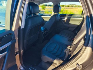 Volkswagen Touareg 2019