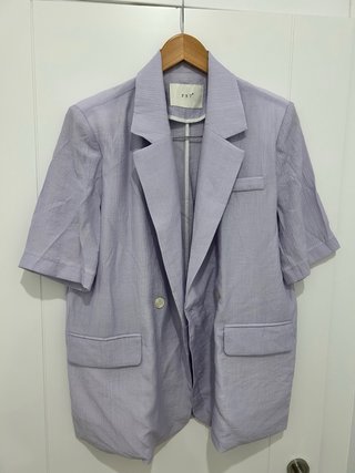 Conjunto Traje Manga Corta