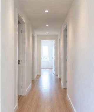 Pintura para habitaciones y pisos