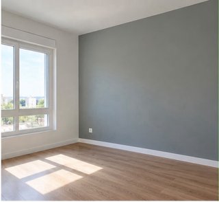 Pintura para habitaciones y pisos