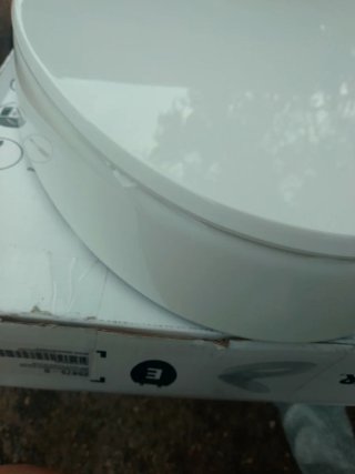 Asiento de Inodoro Elevado Kohler Hyten
