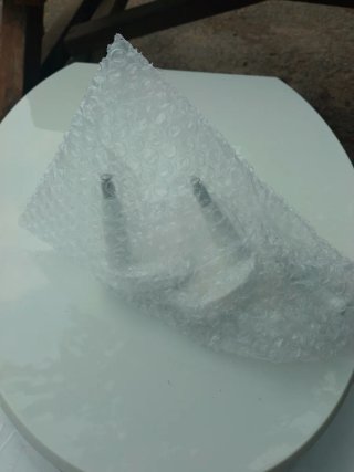 Asiento de Inodoro Elevado Kohler Hyten