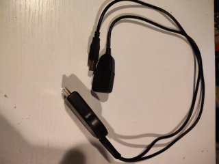 MiraScreen WiFi Display Dongle