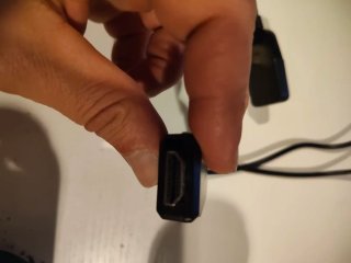 MiraScreen WiFi Display Dongle