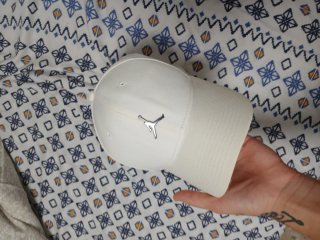 Gorra Jordan