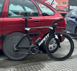GIANT TRINITY 2023 (TT)