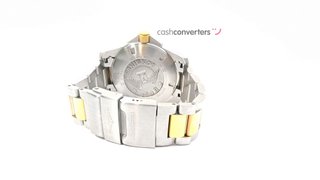 reloj pulsera caballero longines l3.781.3