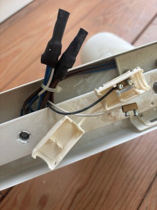 Lámpara de techo IKEA NYMÅNE