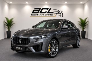 Maserati Levante GranSport 3.0 V6 tt 257kW(350CV)