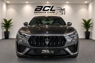 Maserati Levante GranSport 3.0 V6 tt 257kW(350CV)