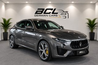 Maserati Levante GranSport 3.0 V6 tt 257kW(350CV)