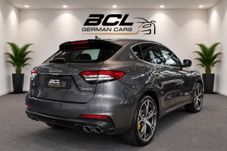 Maserati Levante GranSport 3.0 V6 tt 257kW(350CV)