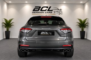 Maserati Levante GranSport 3.0 V6 tt 257kW(350CV)